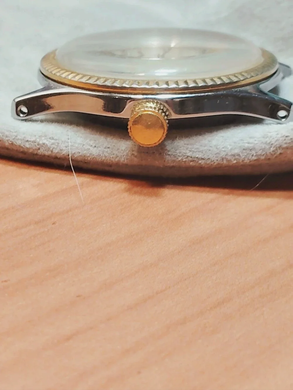 Beautiful 1984 Timex Sprite